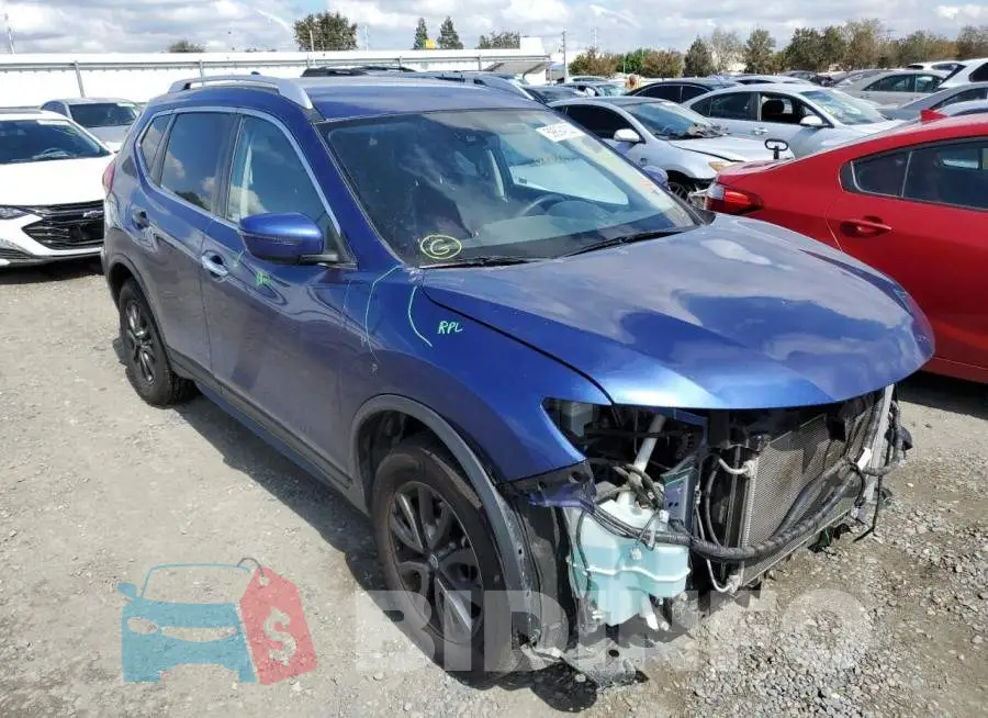 KNMAT2MV0LP504315 Photo# 1