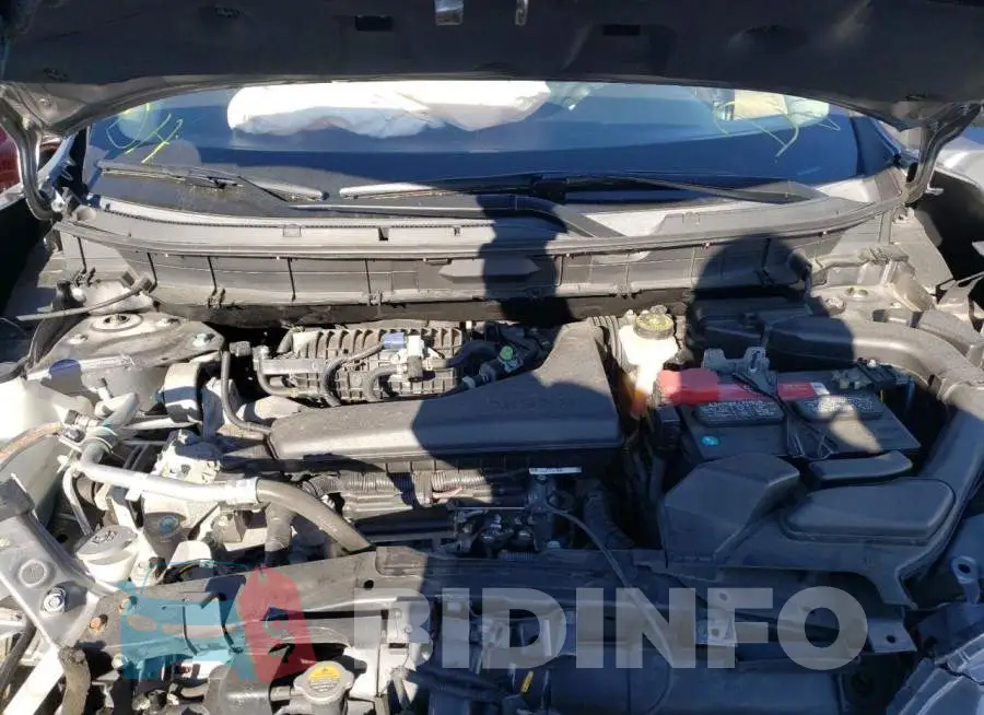KNMAT2MV2JP503079 Photo# 7