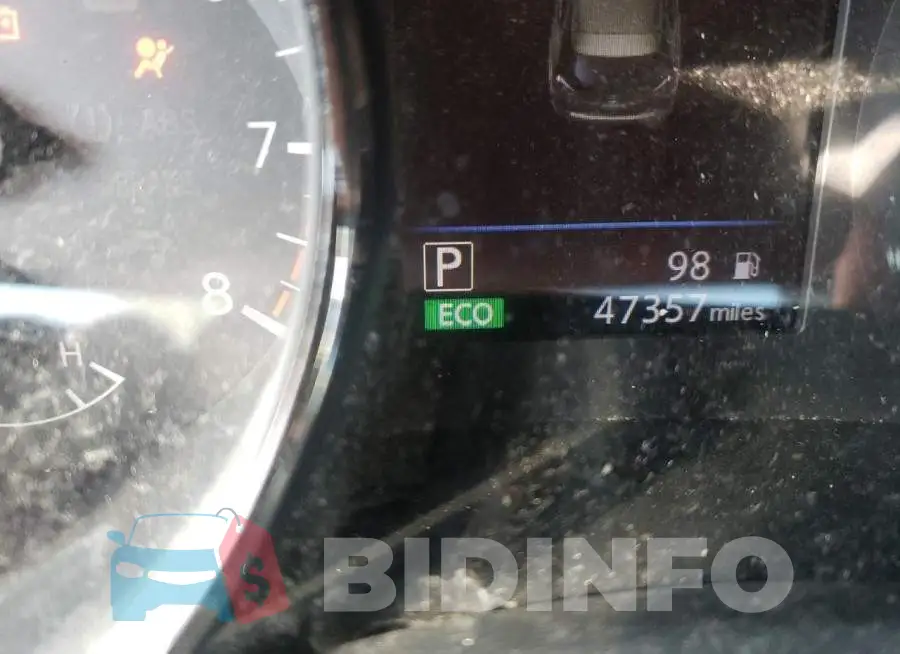 KNMAT2MV5JP557346 Photo# 8