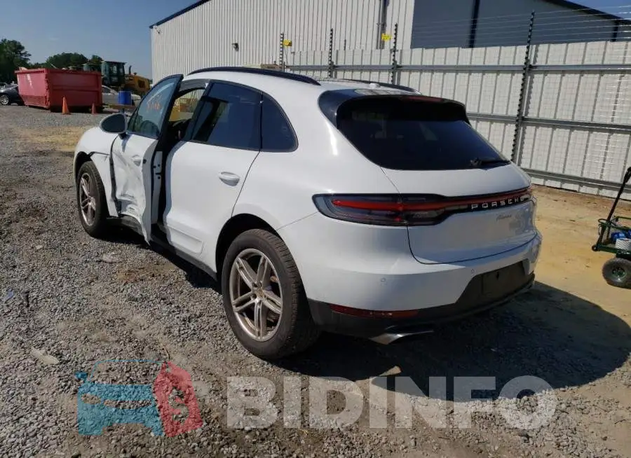 WP1AA2A59MLB09888 Photo# 3