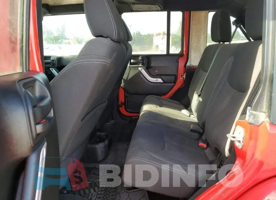 1C4BJWEG3GL152314 Photo# 6