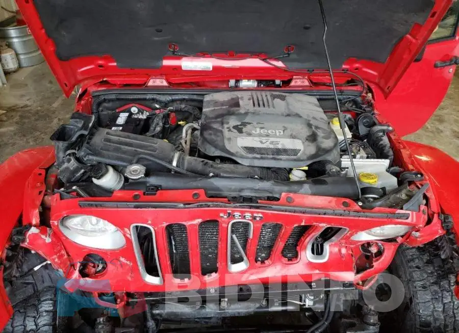 1C4BJWEG8GL225340 Photo# 7