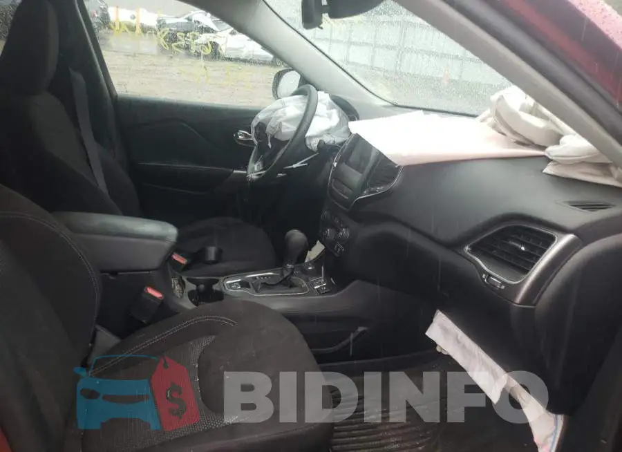 1C4PJMCB4MD153348 Photo# 5
