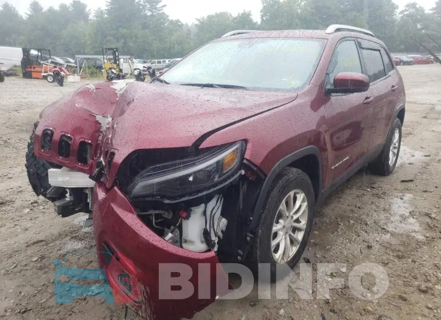 1C4PJMCB4MD153348 Photo# 2