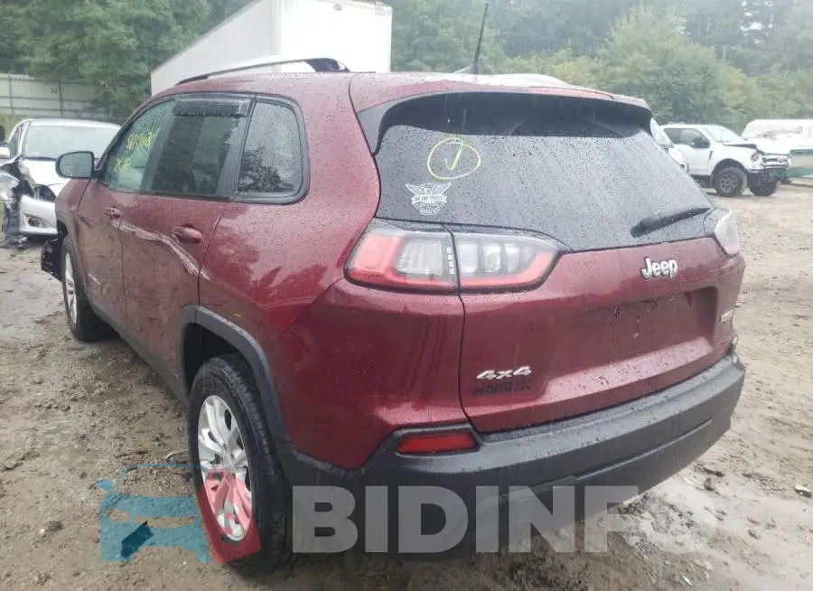 1C4PJMCB4MD153348 Photo# 3