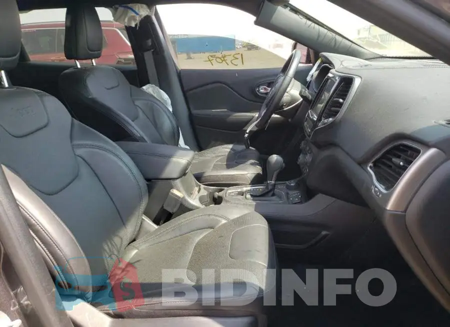 1C4PJMDX7LD641279 Photo# 5