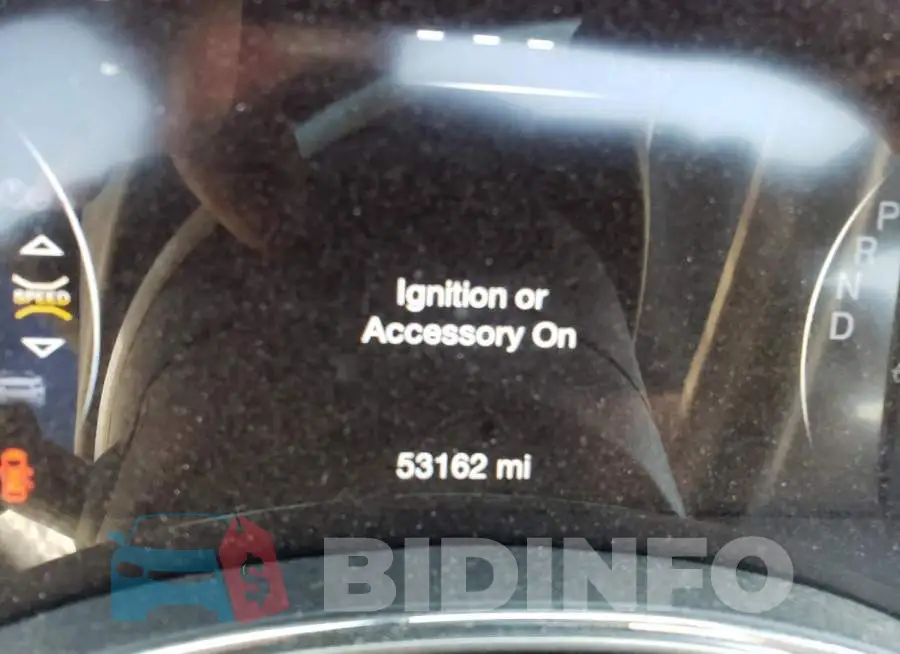 1C4RJFBTXJC166346 Photo# 8