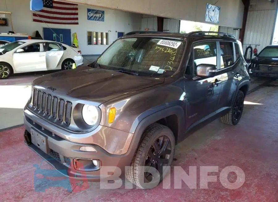 ZACCJBBB3HPF79236 Photo# 2