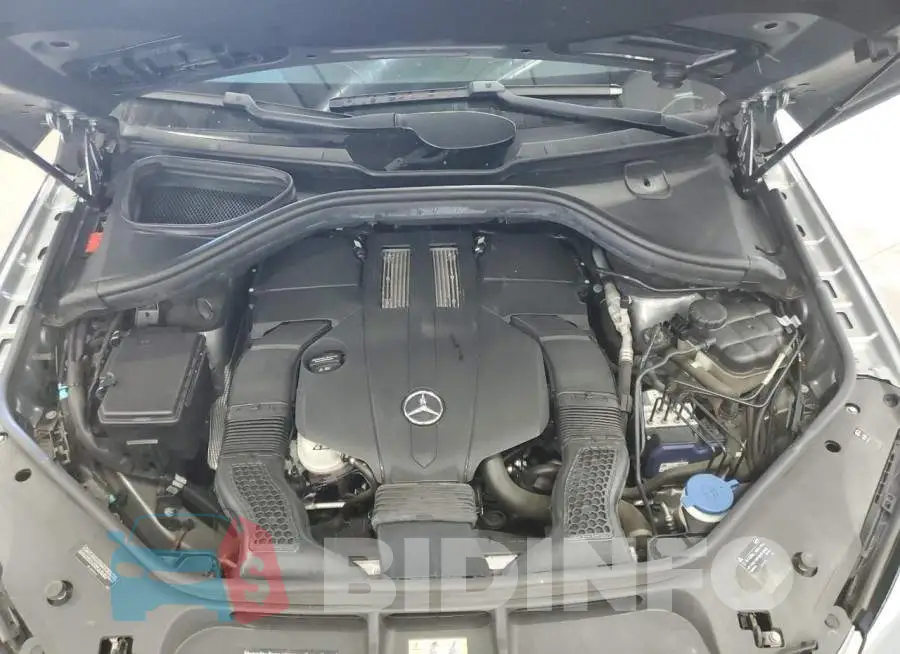 4JGDA5GB8GA677607 Photo# 7