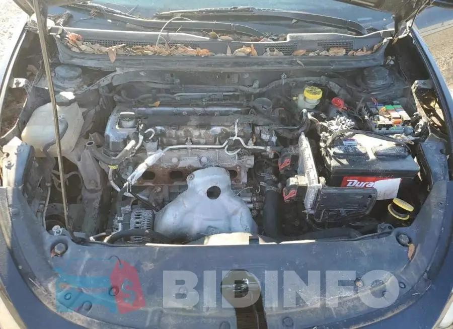 1C3CDFAA2GD728308 Photo# 7