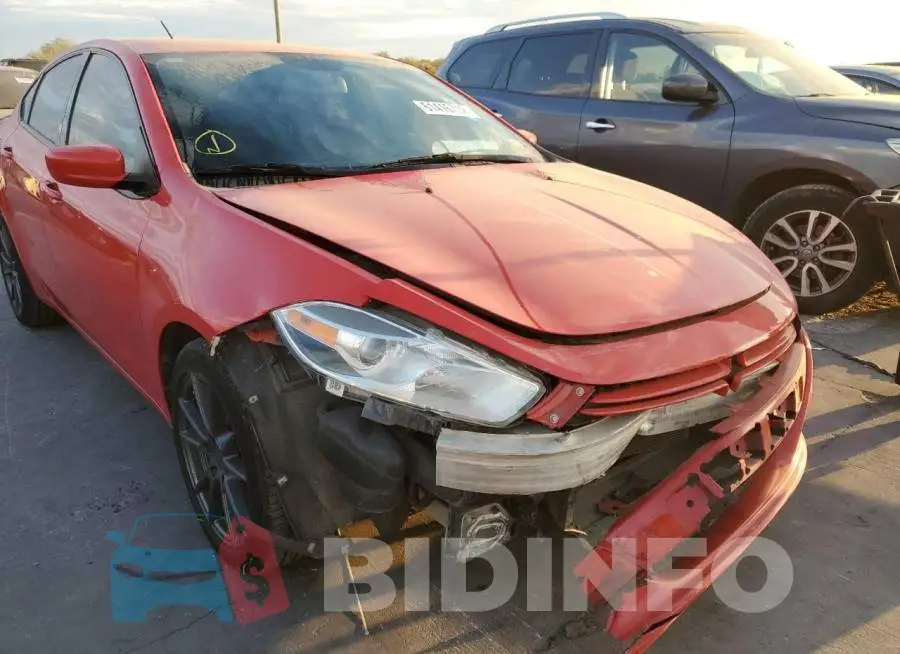 1C3CDFAAXGD644172 Photo# 9