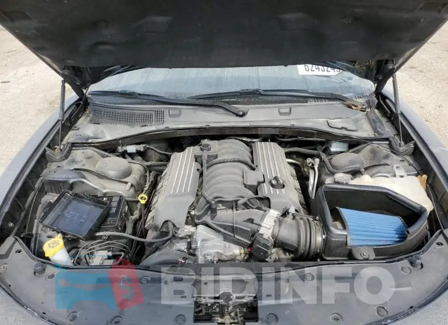 2C3CDXGJ0MH535831 Photo# 7
