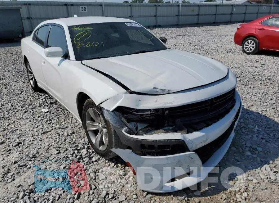 2C3CDXHG0GH358625 Photo# 1