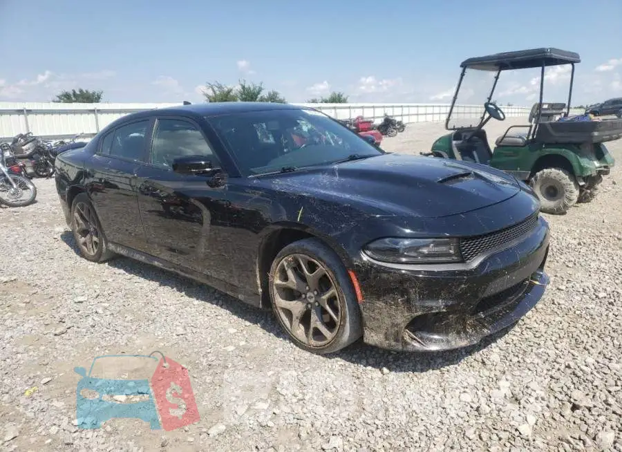 2C3CDXHG4KH690477 Photo# 1