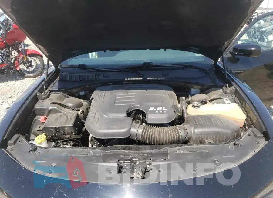 2C3CDXHG4KH690477 Photo# 7