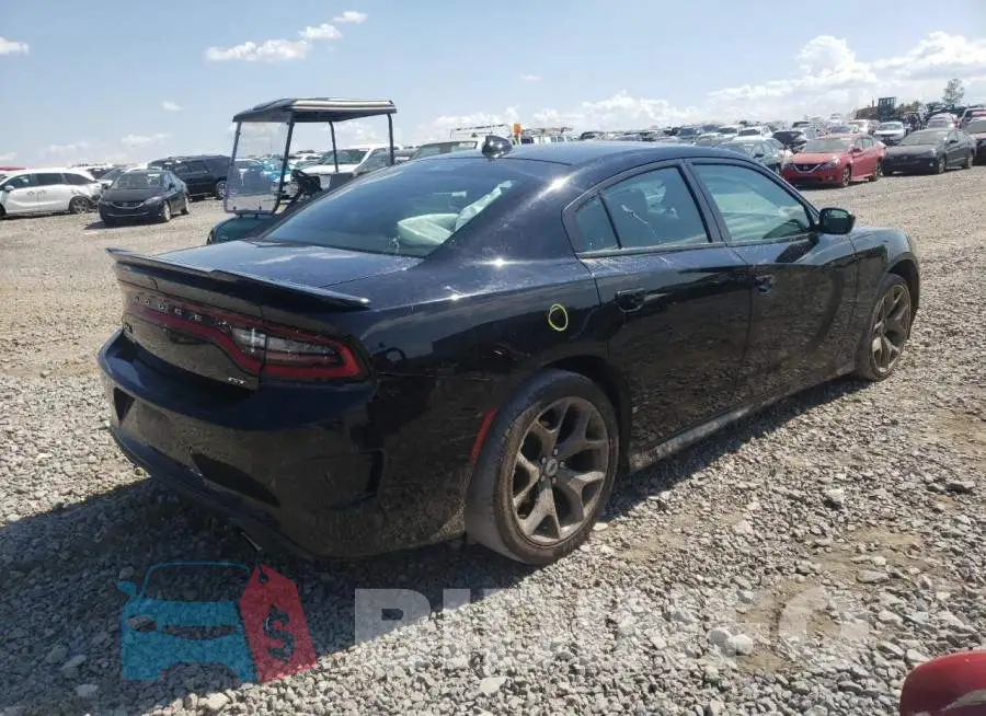 2C3CDXHG4KH690477 Photo# 4