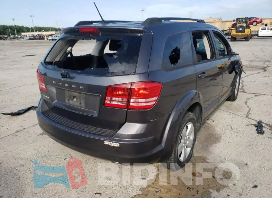 3C4PDCABXGT128151 Photo# 4