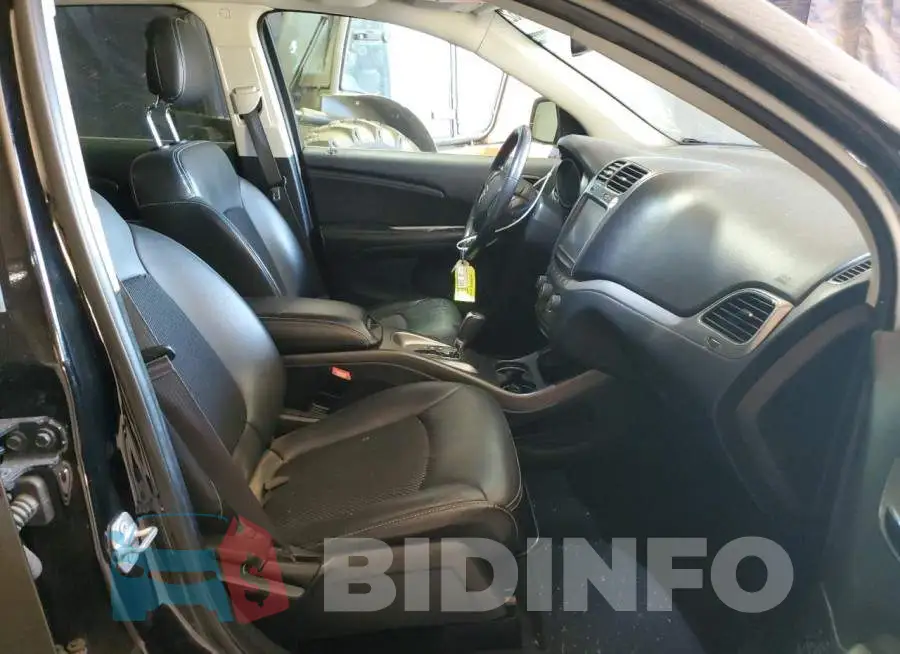 3C4PDCGB5LT267881 Photo# 5