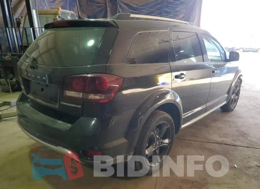 3C4PDCGB5LT267881 Photo# 4