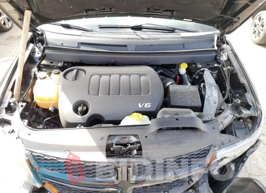 3C4PDCGG3HT536835 Photo# 7