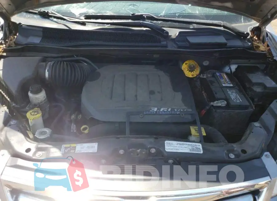 2C4RC1BG2GR104522 Photo# 7