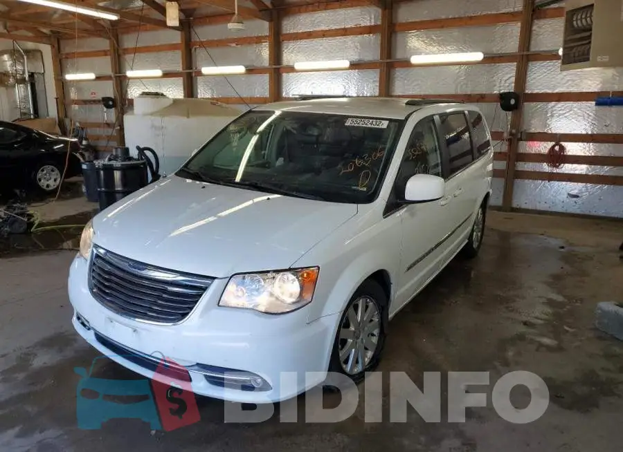 2C4RC1BG2GR206306 Photo# 2