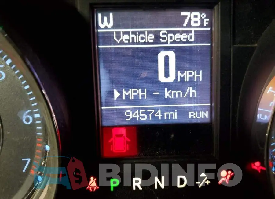 2C4RC1BG2GR206306 Photo# 8