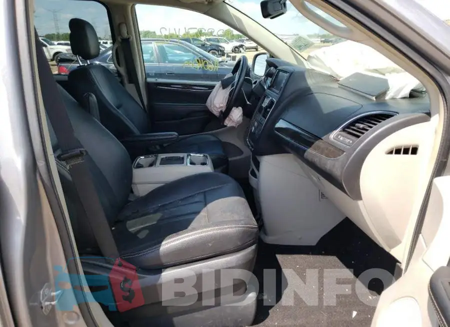 2C4RC1BG5GR141337 Photo# 5
