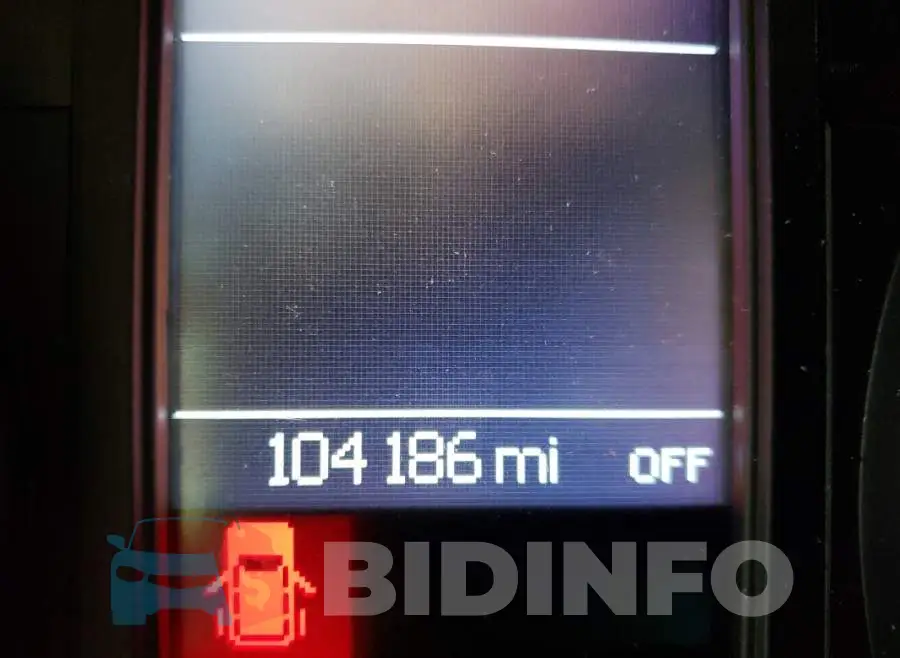 2C4RC1BG5GR298947 Photo# 8