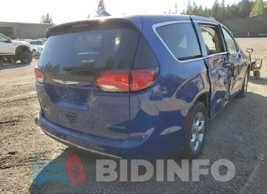 2C4RC1H75KR645421 Photo# 4