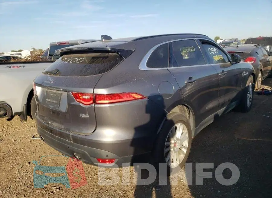 SADCK2BV2HA891155 Photo# 4
