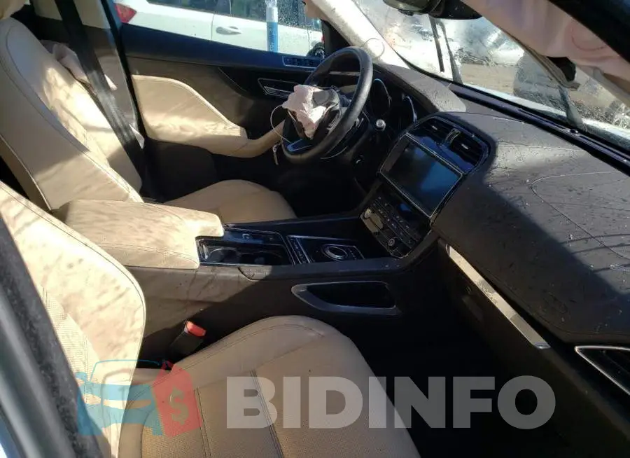 SADCK2FX2LA648286 Photo# 5