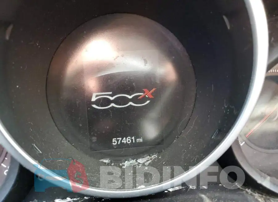 ZFBCFXET1GP356792 Photo# 8