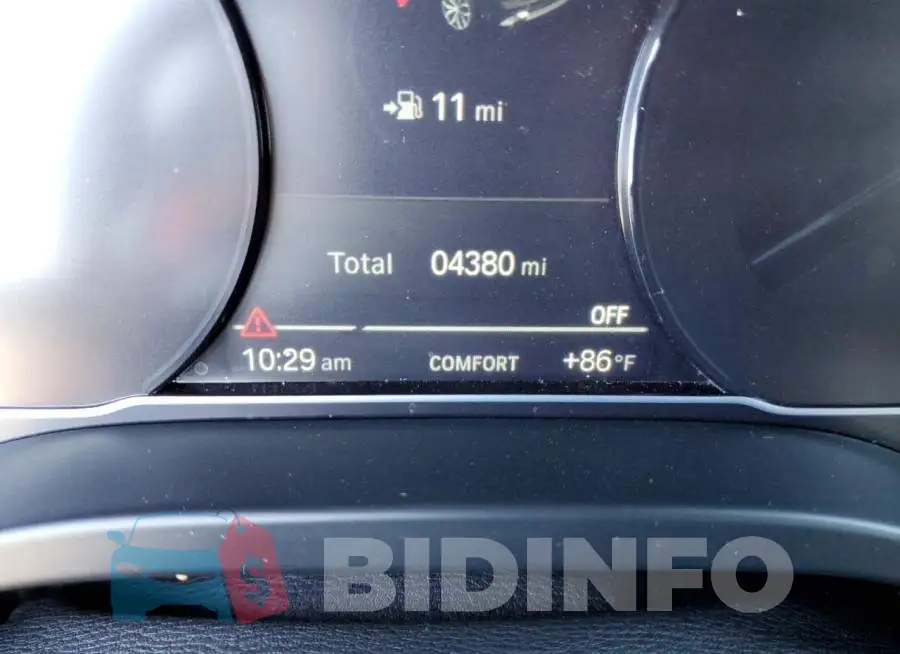 5UX43DP04N9K61168 Photo# 8
