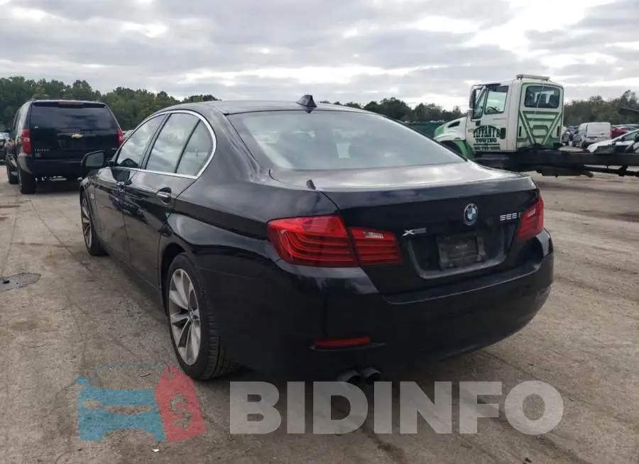 WBA5A7C50GG150174 Photo# 3