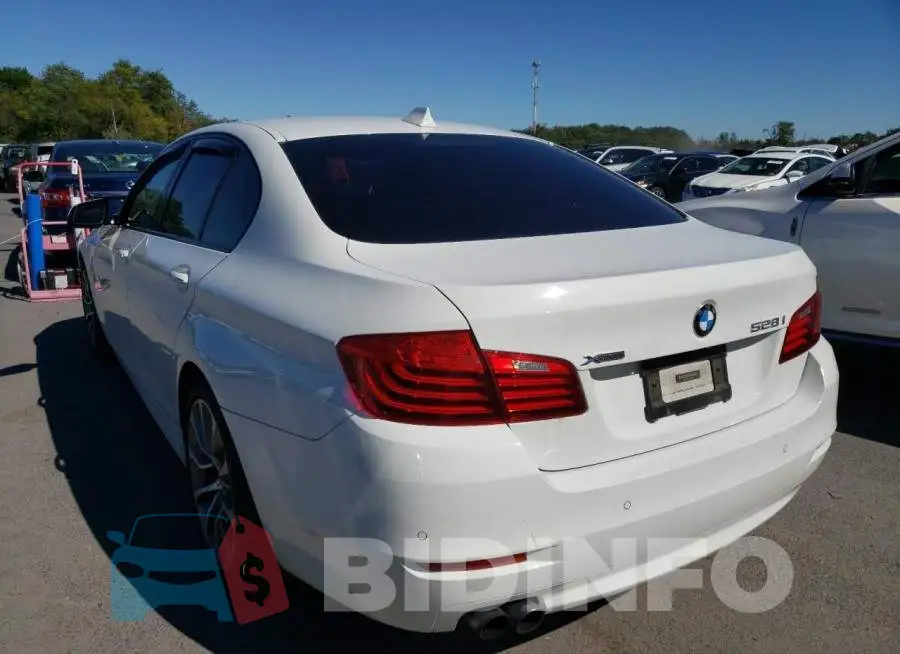 WBA5A7C56GG147151 Photo# 3