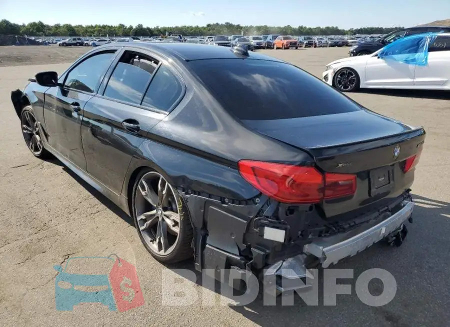 WBAJB9C52KB288232 Photo# 3