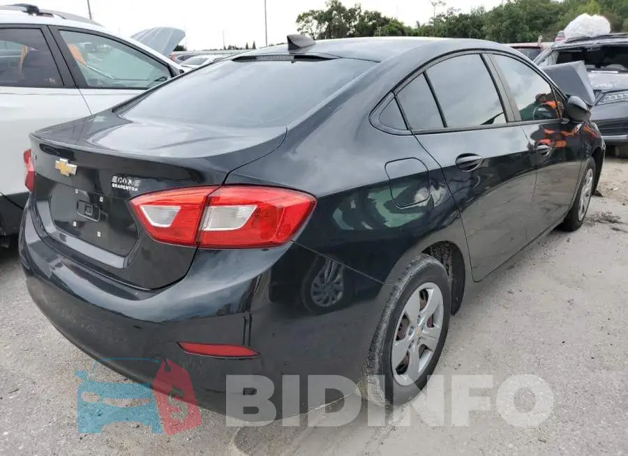 1G1BC5SM0J7170874 Photo# 4