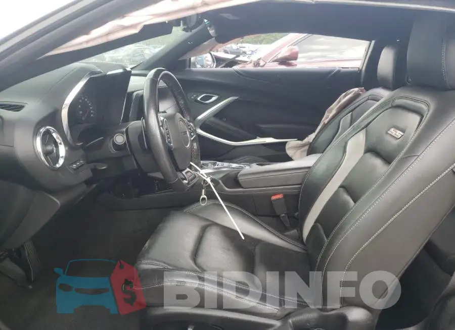 1G1FH1R79L0135225 Photo# 5