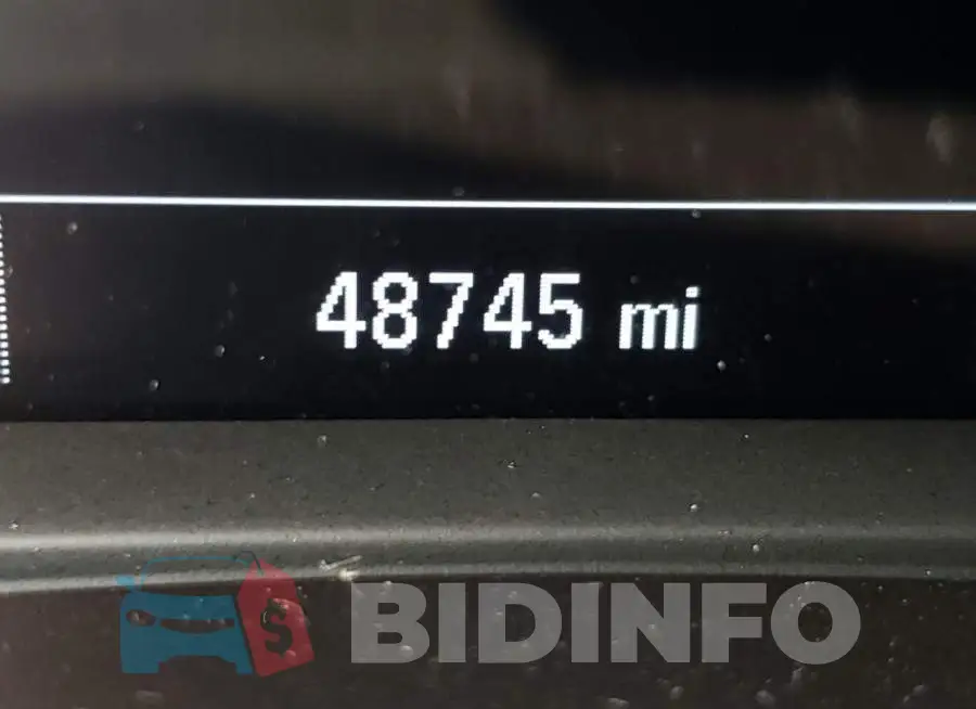 1G1ZB5ST5LF048013 Photo# 8