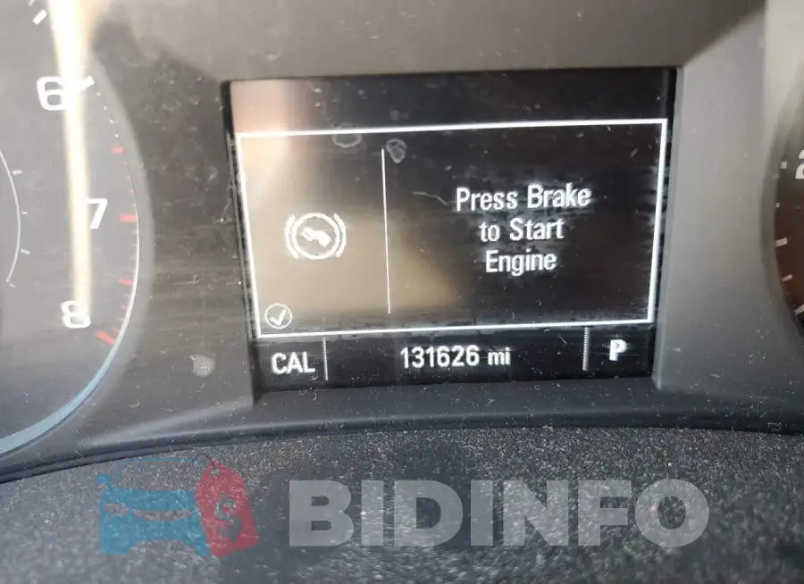 1G1ZB5ST6GF176427 Photo# 8