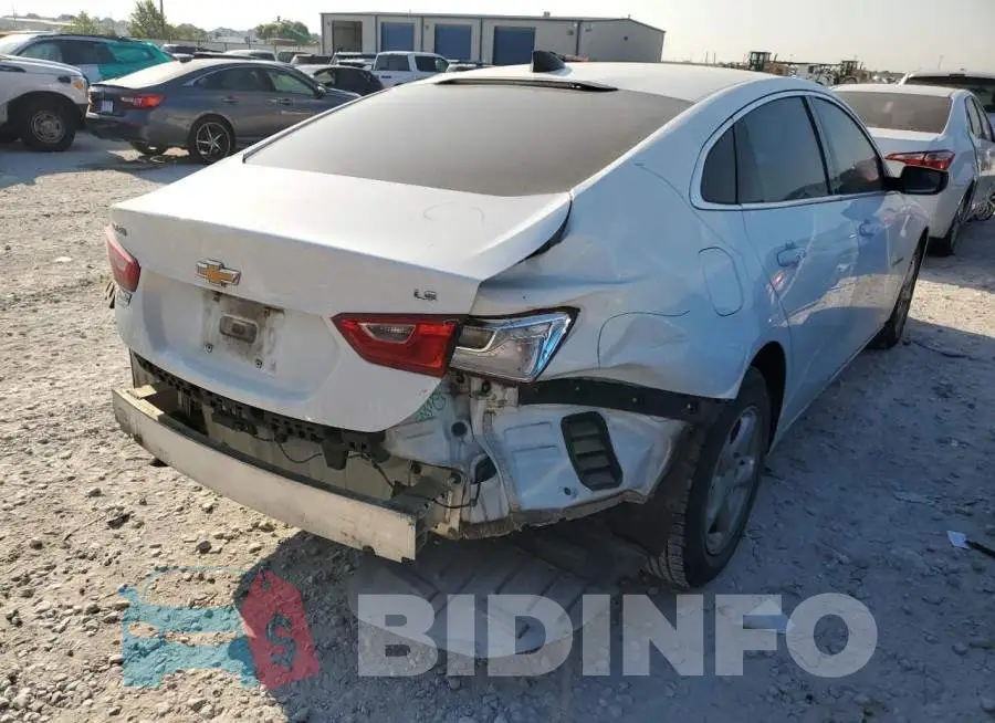 1G1ZB5ST6GF176427 Photo# 4