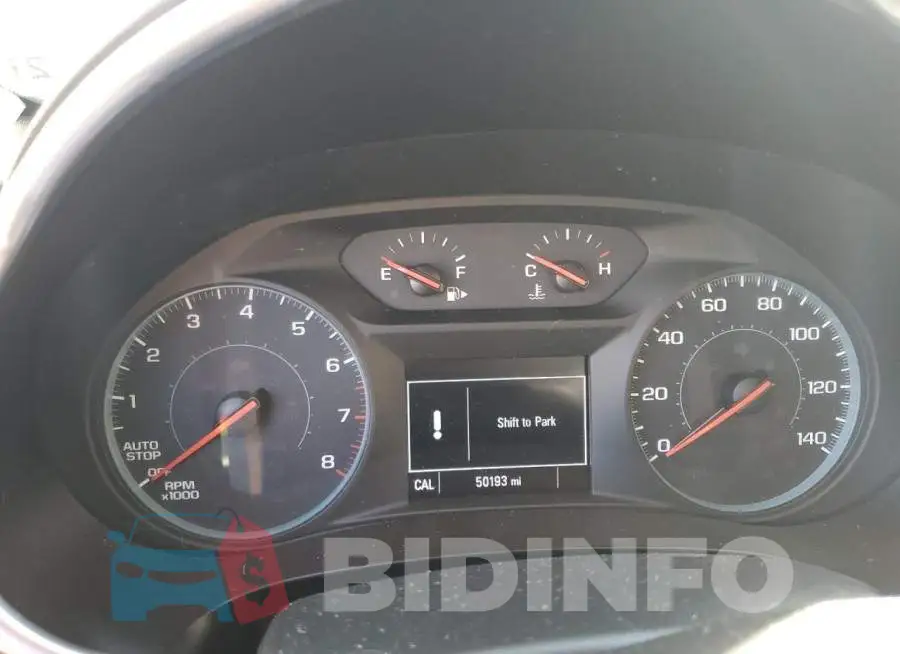 1G1ZD5ST5LF010419 Photo# 8