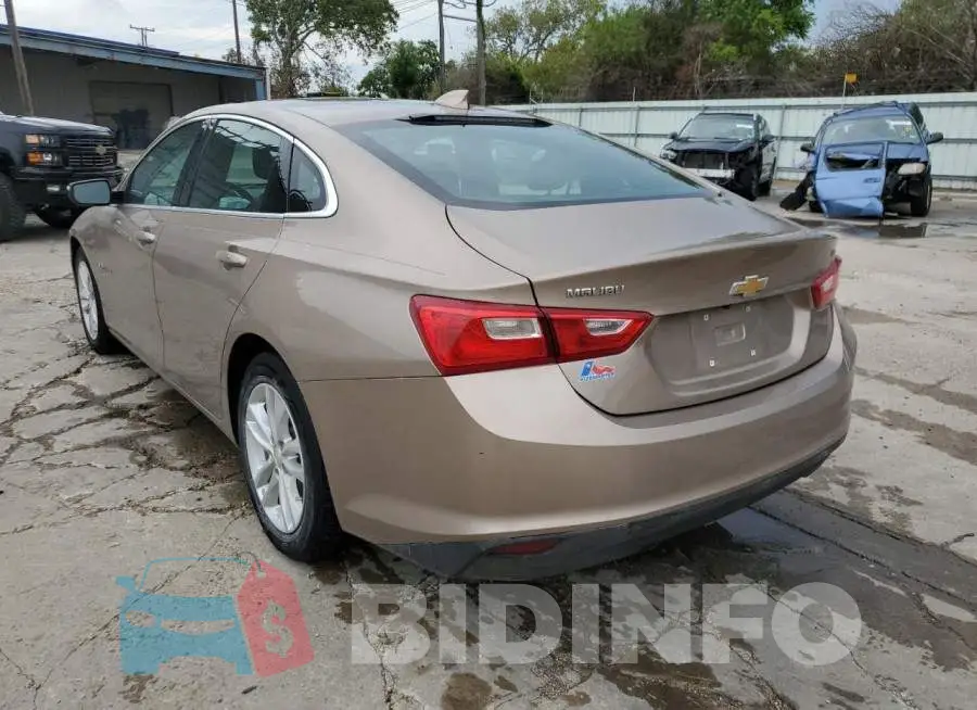 1G1ZD5ST7JF245384 Photo# 3