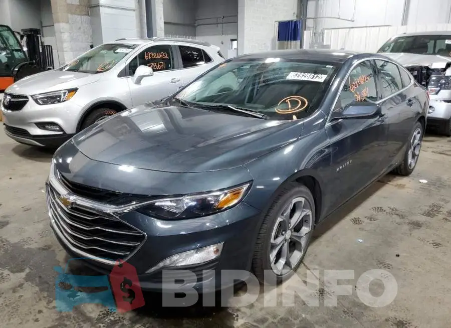 1G1ZD5ST8LF102415 Photo# 2