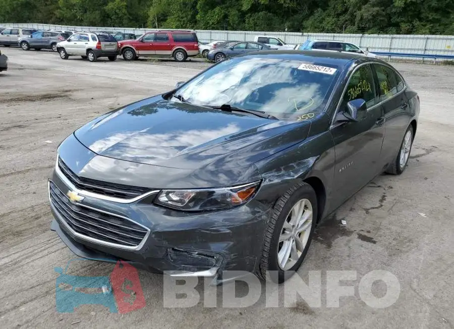 1G1ZD5ST9JF135372 Photo# 2