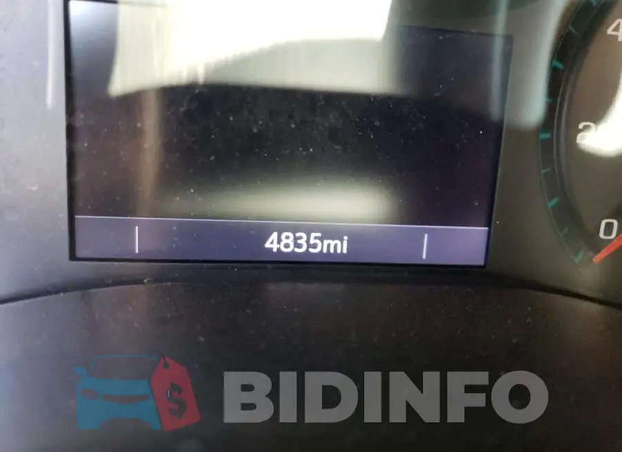 1GCGTDEN4M1291328 Photo# 8
