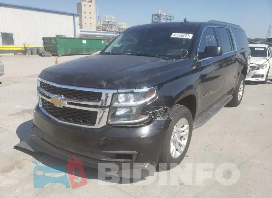 1GNSCHKC4GR214993 Photo# 2