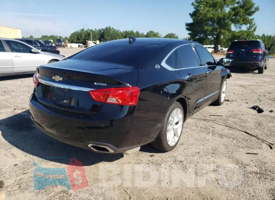2G1105S33K9132874 Photo# 4