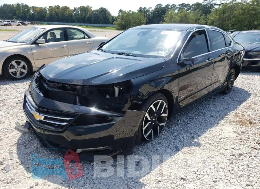 2G1145S35H9128483 Photo# 2